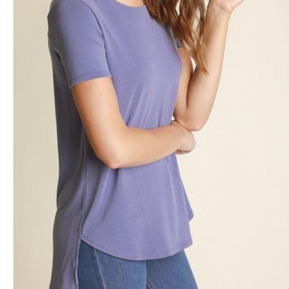 🆕🌿CUT OUT BACK TOP🌿 - Picture 5 of 7